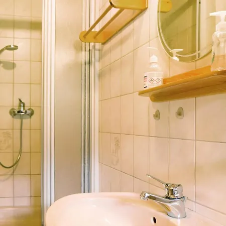 Gaestehaus Maria Brinkhus * Schonach im Schwarzwald