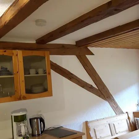 Gaestehaus Maria Brinkhus *