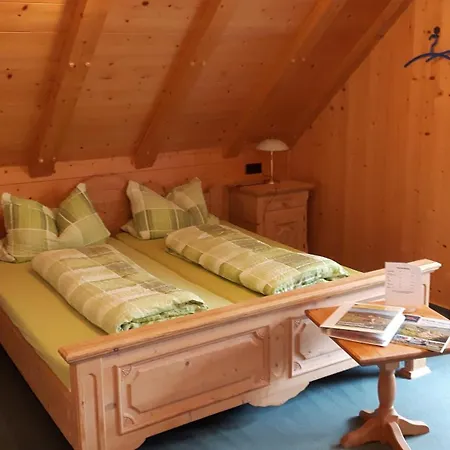 Gaestehaus Maria Brinkhus * Schonach im Schwarzwald