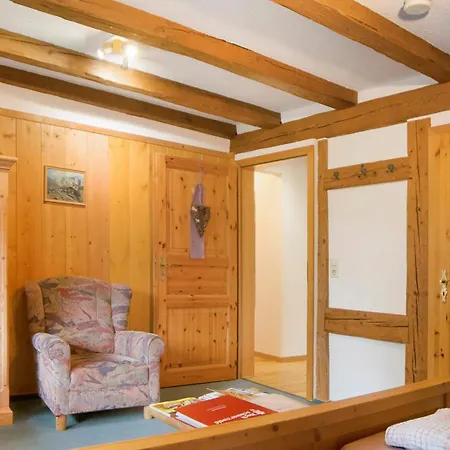 Gaestehaus Maria Brinkhus Apartment
