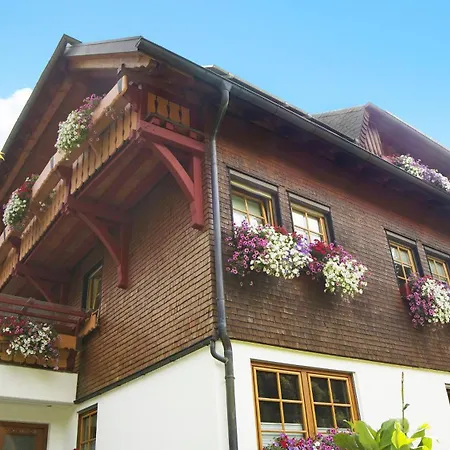 Gaestehaus Maria Brinkhus *