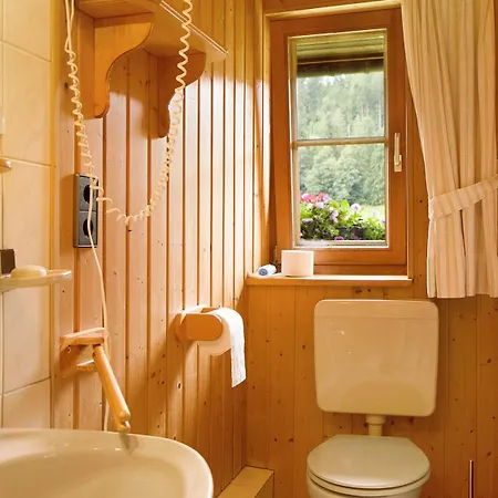 Gaestehaus Maria Brinkhus Daire *