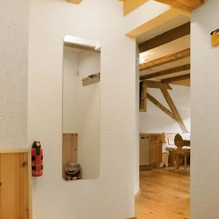 Apartmán Gaestehaus Maria Brinkhus