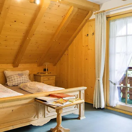 Gaestehaus Maria Brinkhus