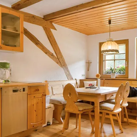 Gaestehaus Maria Brinkhus Apartmán *