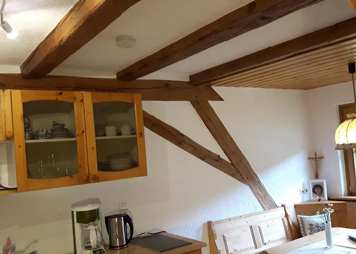 豪斯玛利亚布里克努斯旅馆 *